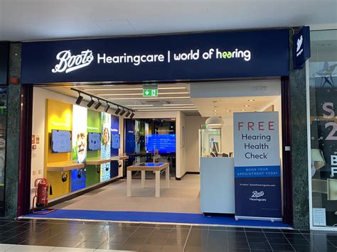 World of Hearing .